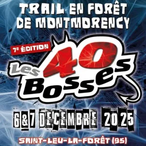 Les 40 Bosses