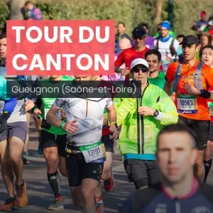 Tour du Canton