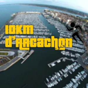 10km d'Arcachon