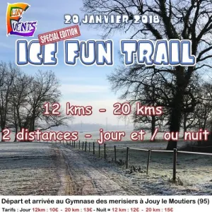 Ice Fun Trail