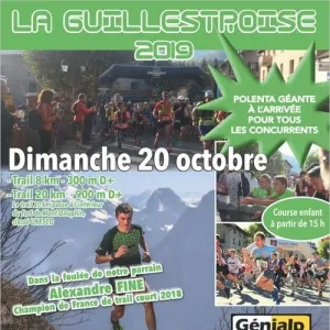 La Guillestroise