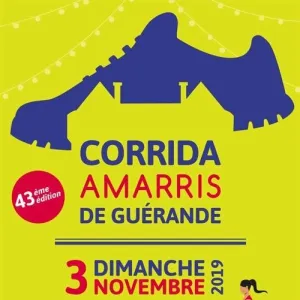 Corrida de Guerande