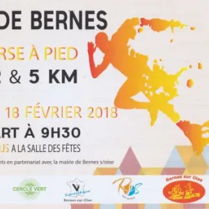 Tour de Bernes