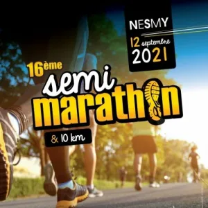 Semi-Marathon de Nesmy