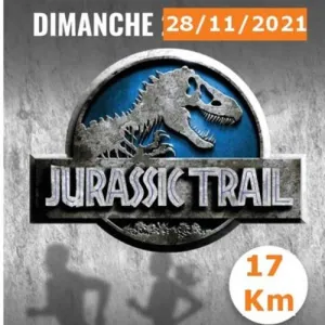 Jurassic Trail