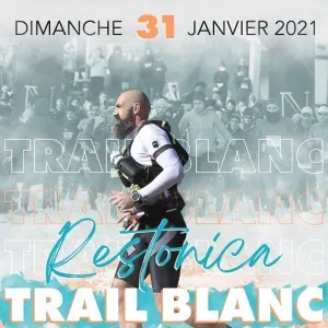 Restonica Trail Blanc