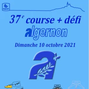 Course Algernon