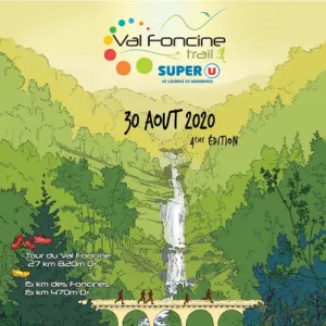 Val Foncine Trail