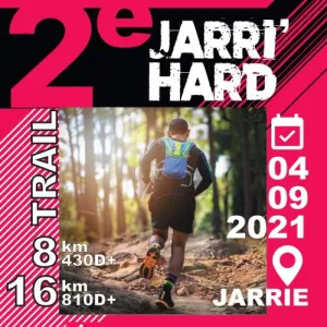 La Jarri’Hard