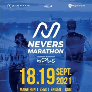 Nevers Marathon