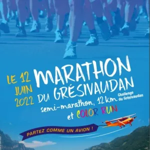 La Grési'Courant