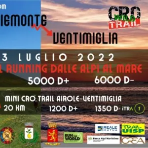 Cro Trail