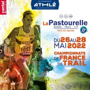 La Pastourelle