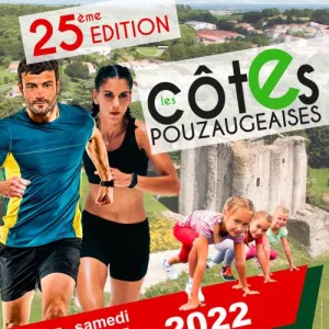 Les Côtes Pouzaugeaises