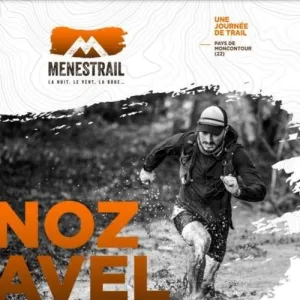 Menestrail