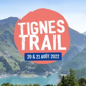 Tignes Trail