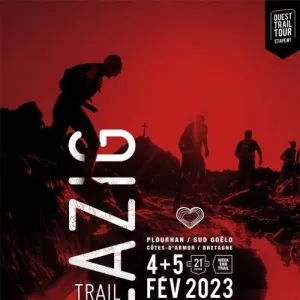 Trail Glazig