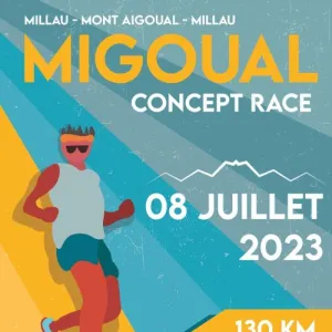 Migoual Concept Race