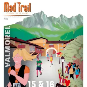 Mad'Trail