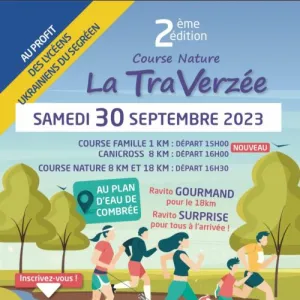 La TraVerzée