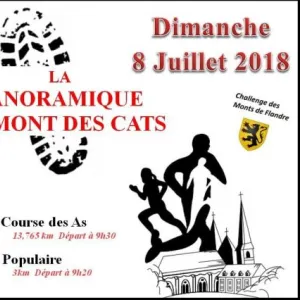La Panoramique du Mont des Cats