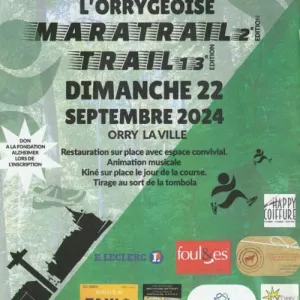 L'Orrygeoise