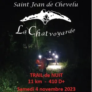 La Chatvoyarde Nocturne