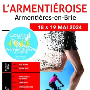 L'Armentiéroise