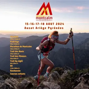Challenge du Montcalm