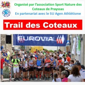 Trail des Coteaux