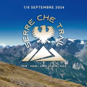 Serre Che Trail