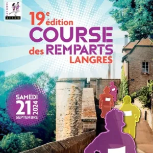 Course des Remparts