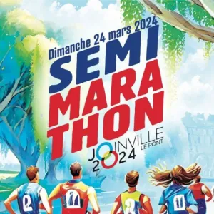 Semi-Marathon de Joinville