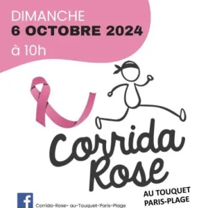 Corrida Rose