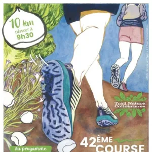 Course de la Châtaigne