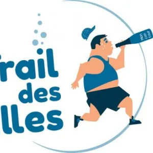 Trail des Bulles