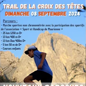 Trai de la Croix des Têtes