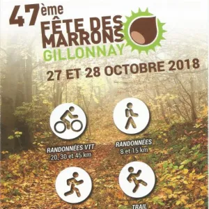 Fête des Marrons