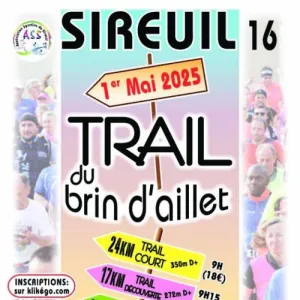 Brin d'Aillet