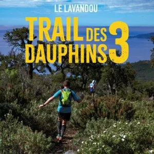 Trail des 3 Dauphins