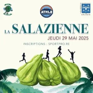 La Salazienne