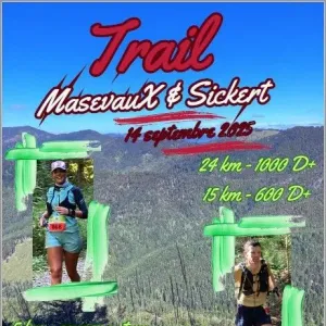 Trail de Masevaux