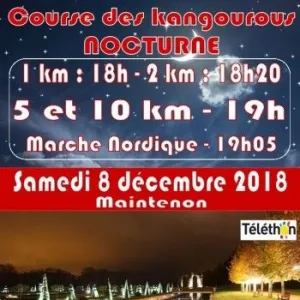 Course des Kangourous
