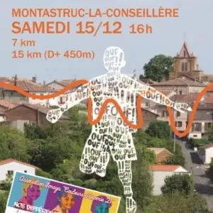 Trail des Oufs