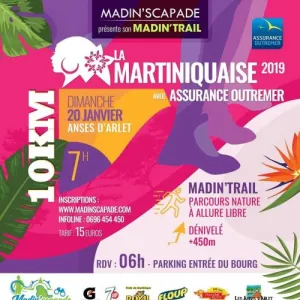 La Martiniquaise