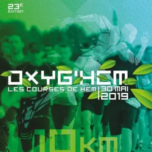 Oxyg'Hem