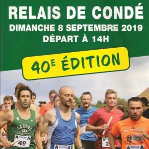 Relais de Condé sur Sarthe