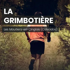 La Grimbotière