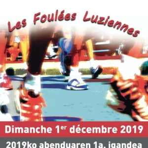 Foulées Luziennes
