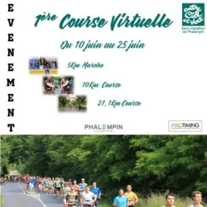 Semi-Marathon de Phalempin
